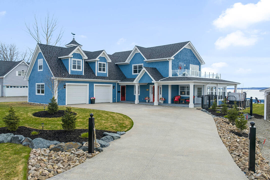 17 Patrick Street, St. Andrews, New Brunswick