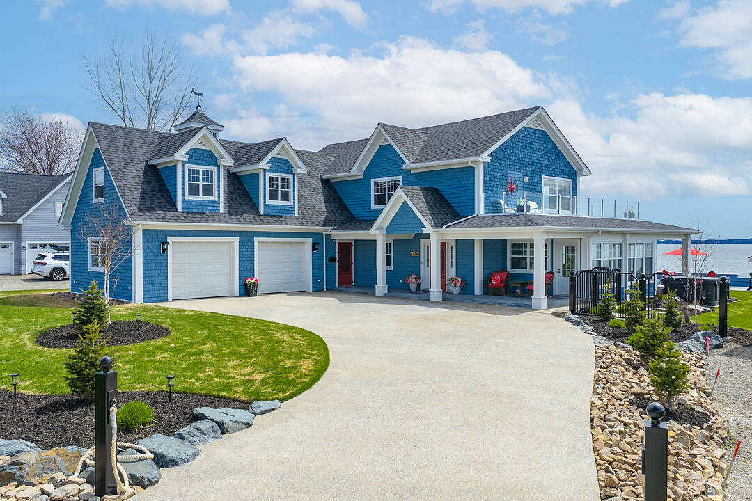 17 Patrick Street, St. Andrews, New Brunswick