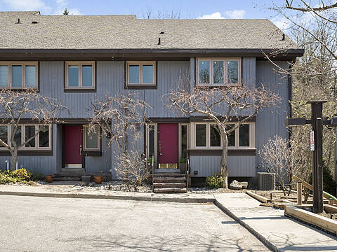 33 Rainbow Creek Way, Toronto