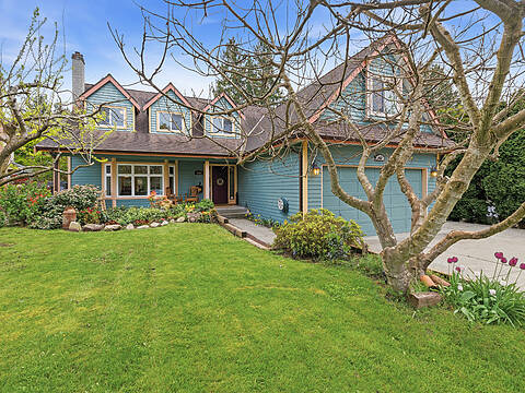 4554 48B Street, Ladner