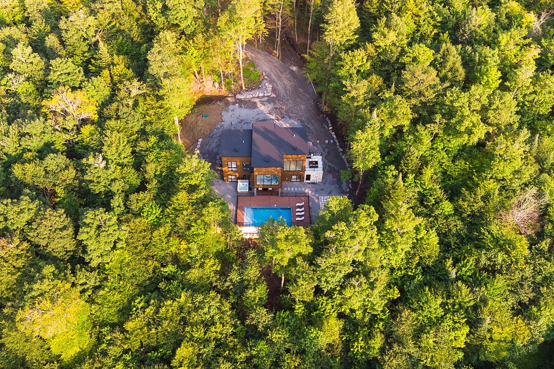 215 Rue du Mont-Assiniboine, La Conception, Québec