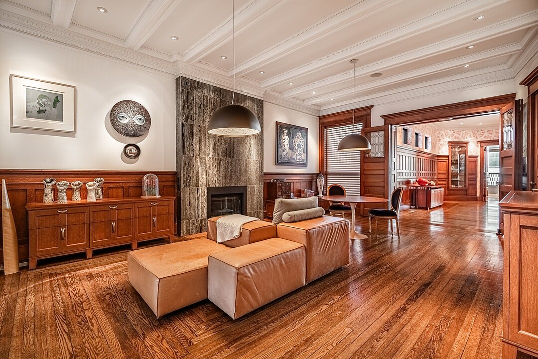 3431 Rue Drummond, Ville-Marie, Québec