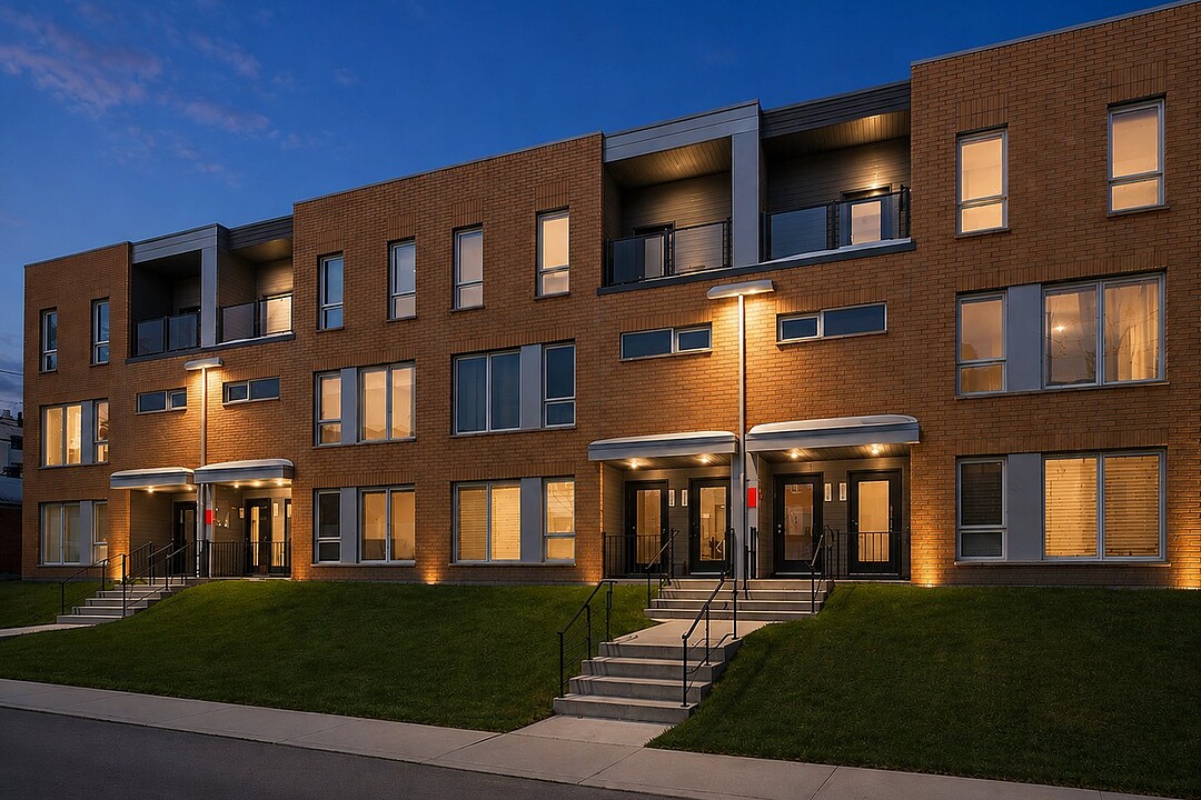 1103 Rue Raymond-Casgrain, La Cité, Québec