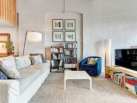 125 Rue Elmire, Apt. 402, Le Plateau-Mont-Royal