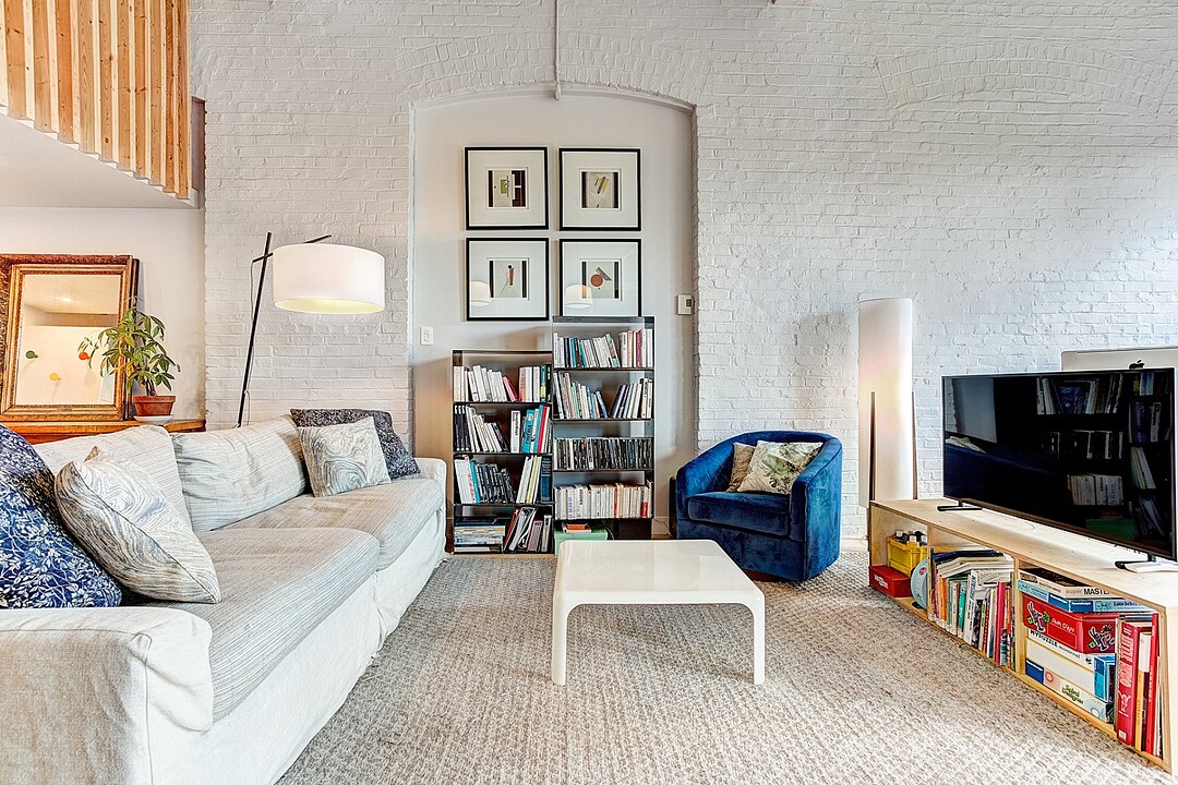 125 Rue Elmire, Apt. 402, Le Plateau-Mont-Royal, Québec