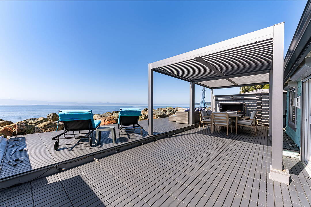 12-8895 West Coast Road, Sooke, British Columbia