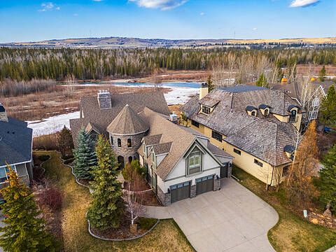 415 Clearwater Landing, Rural Rocky View M.D.