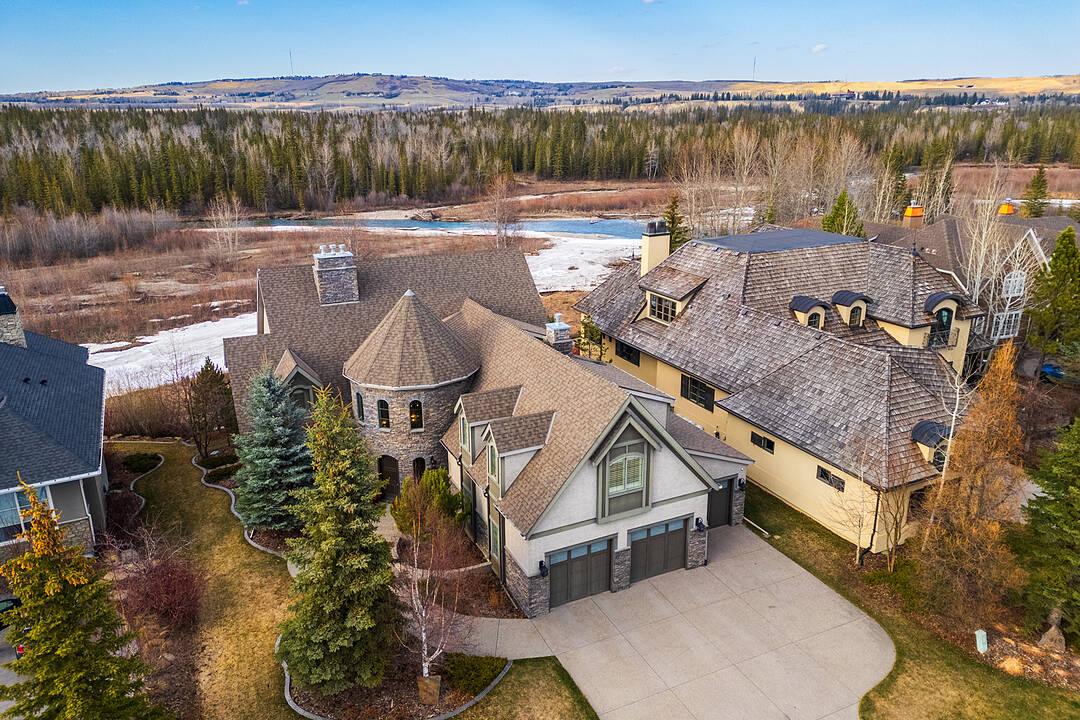 415 Clearwater Landing, Rural Rocky View M.D., Alberta