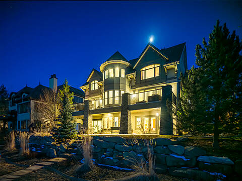 415 Clearwater Landing, Rural Rocky View M.D.