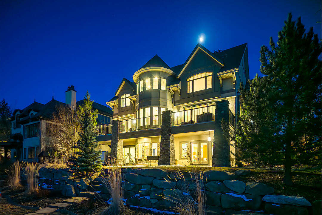415 Clearwater Landing, Rural Rocky View M.D., Alberta