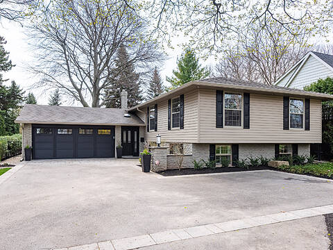 4012 Lakeshore Rd, Burlington