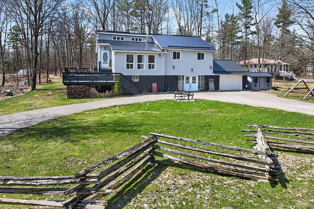 177 Rockhaven Cres, Marmora and Lake, Ontario