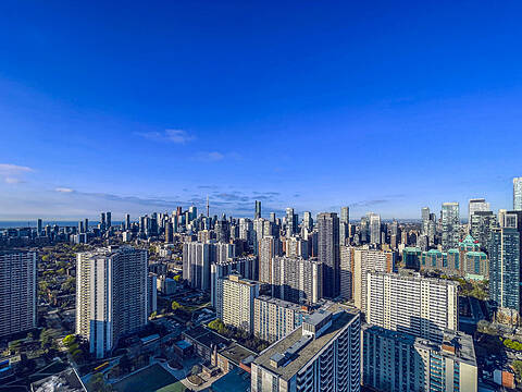 585 Bloor St E #4022, Toronto