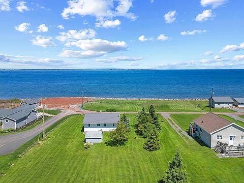 111 Dawson Beach Road, Brule Shore