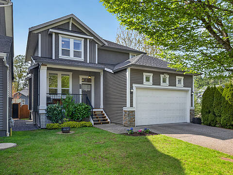 11235 244 Street, Maple Ridge