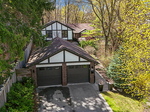4 Walford Rd, Toronto