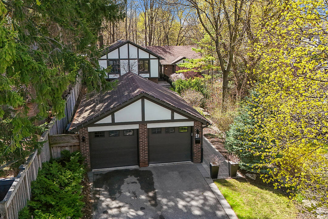 4 Walford Rd, Toronto, Ontario