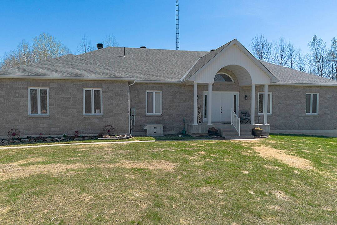 520 Wolford Centre Road, Merrickville-Wolford, Ontario