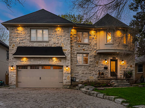 262 Martin Grove Rd, Toronto