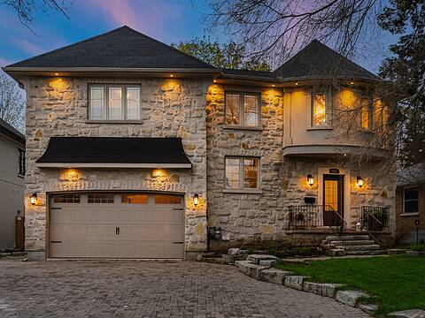 262 Martin Grove Rd, Toronto
