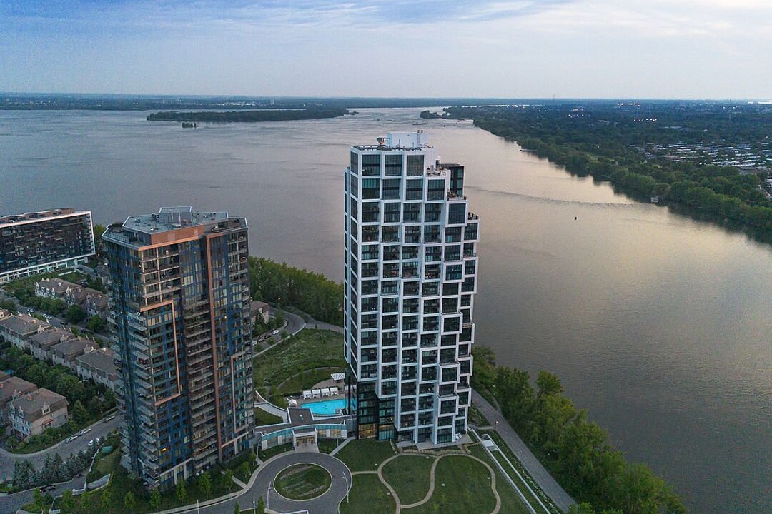 200 Rue André-Prévost, Apt. 301, Verdun / Île-des-Soeurs, Québec