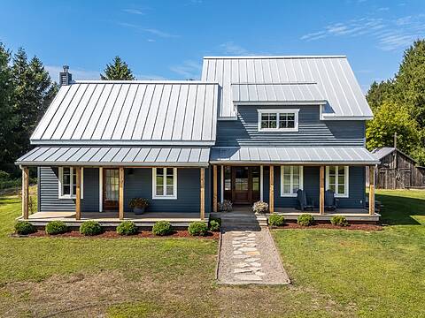 3398 Ch. de la Butte-aux-Renards, Varennes