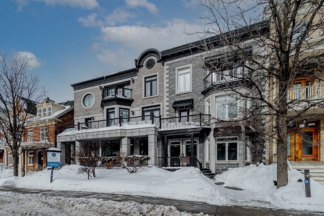 38 Boul. René-Lévesque E., La Cité, Québec