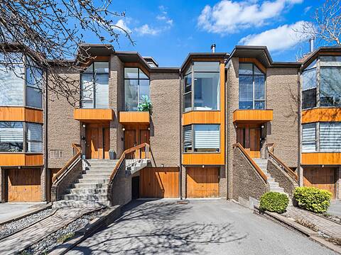 43 Rue Berlioz, Verdun / Île-des-Soeurs