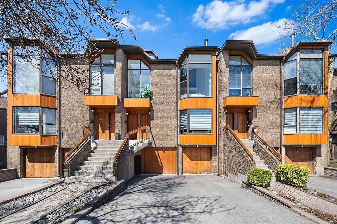 43 Rue Berlioz, Verdun / Île-des-Soeurs, Quebec