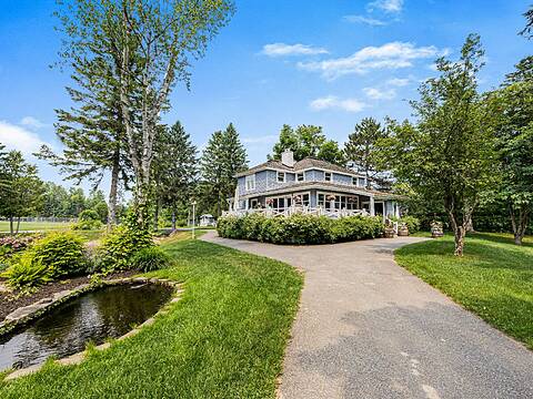 30 Rg des Érables, Brébeuf