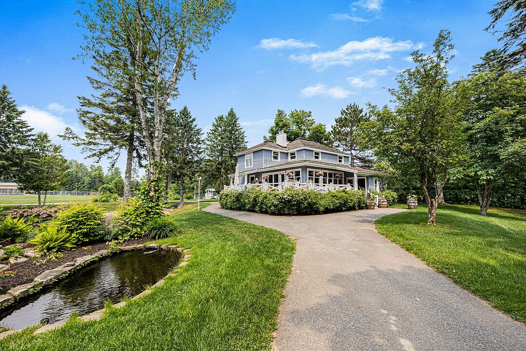 30 Rg des Érables, Brébeuf, Québec