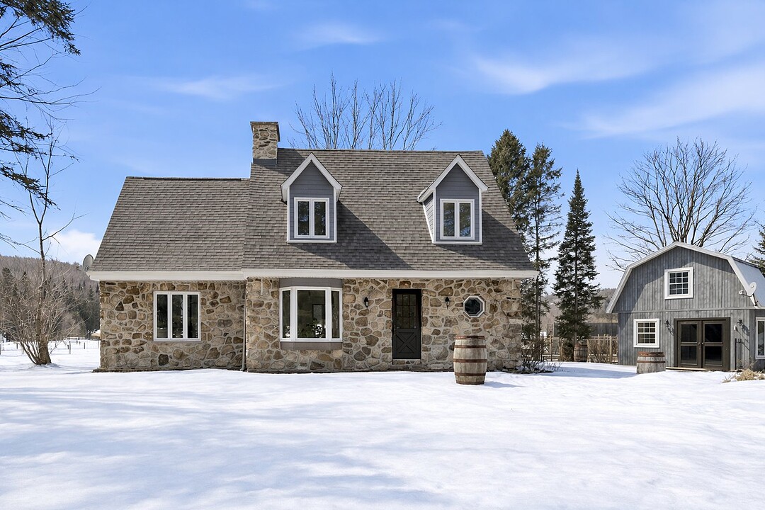 30-40 Rg des Érables, Brébeuf, Québec