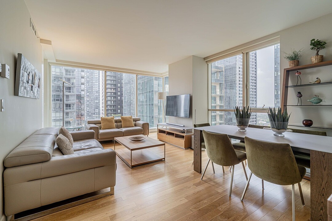 1300 Boul. René-Lévesque O., Apt. 1908, Ville-Marie, Québec