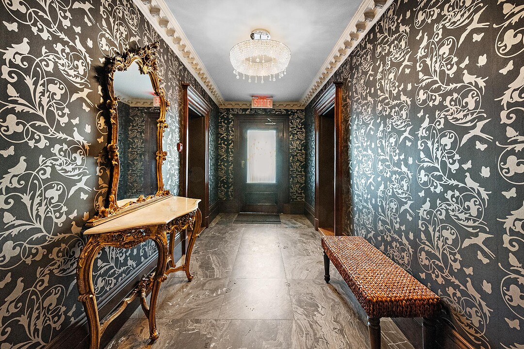 65A Rue D'Auteuil, Apt. 2, La Cité, Québec