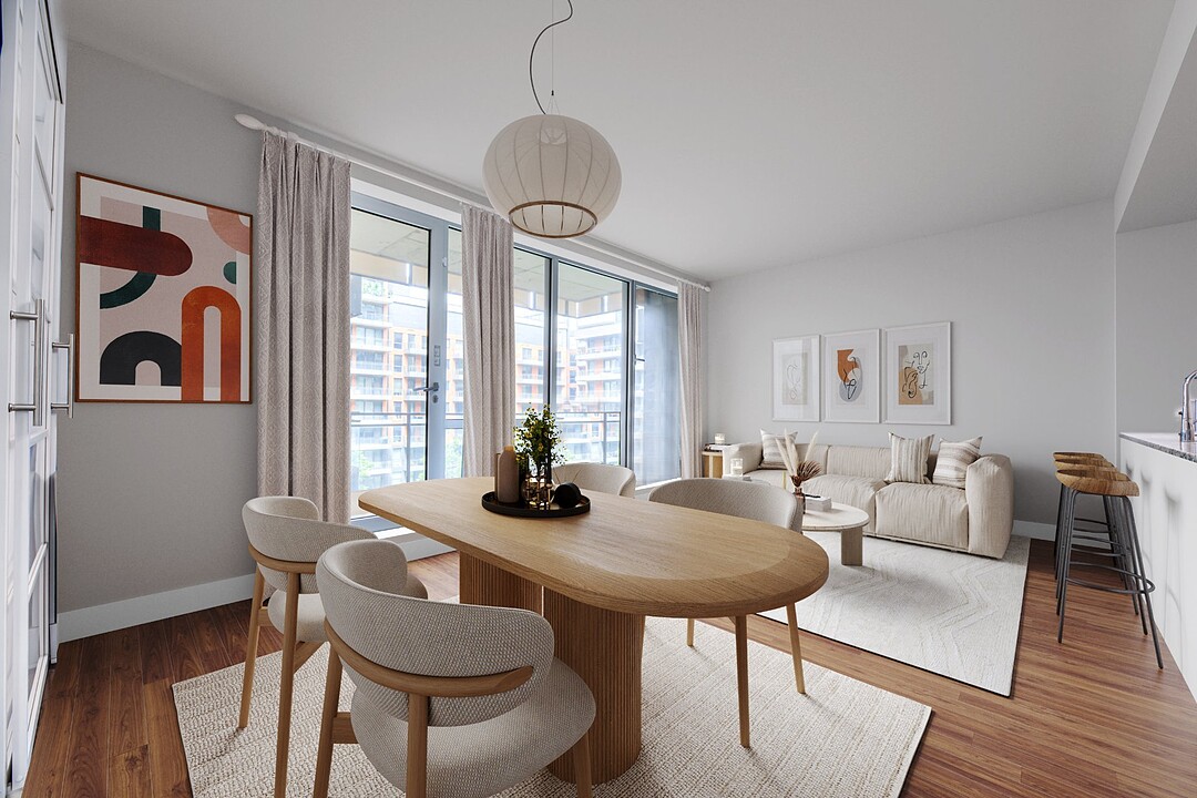 901 Rue de la Commune E., Apt. 405, Ville-Marie, Québec