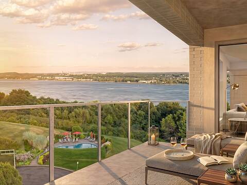 2285 Ch. St-Louis, Apt. 638, Sainte-Foy-Sillery