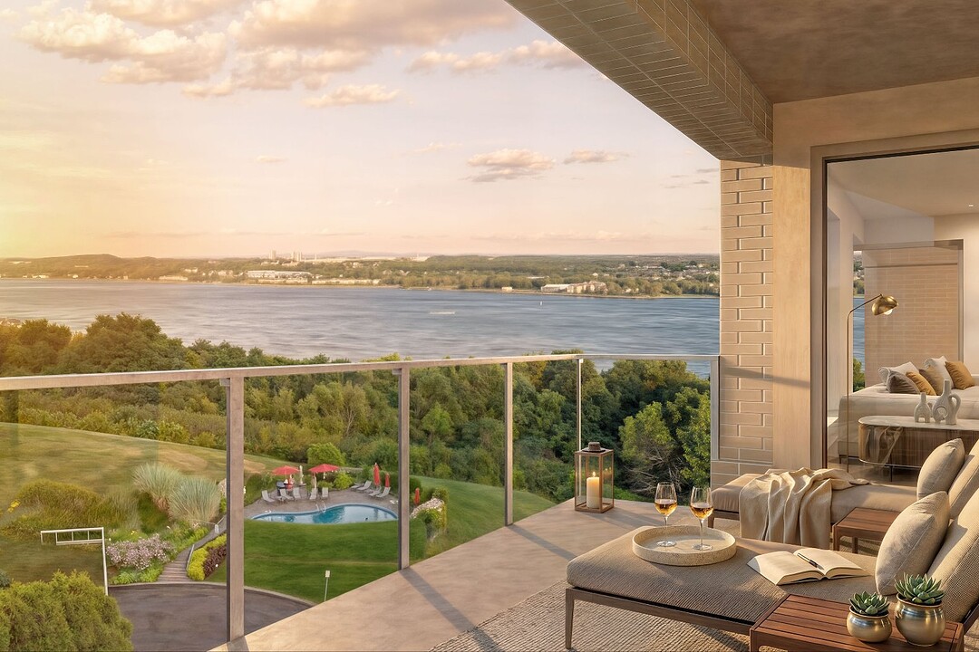 2285 Ch. St-Louis, Apt. 638, Sainte-Foy-Sillery, Québec