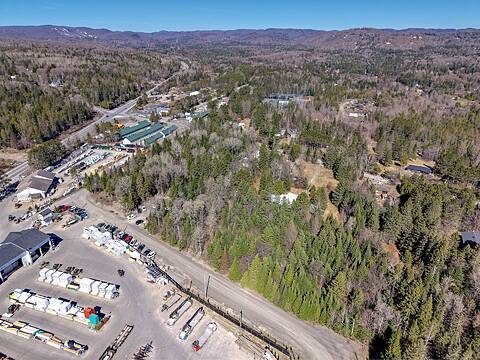 Côte St-Gabriel E., Saint-Sauveur, Quebec