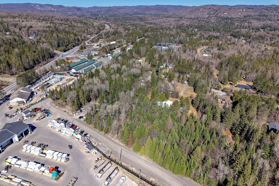Côte St-Gabriel E., Saint-Sauveur, Quebec, Québec