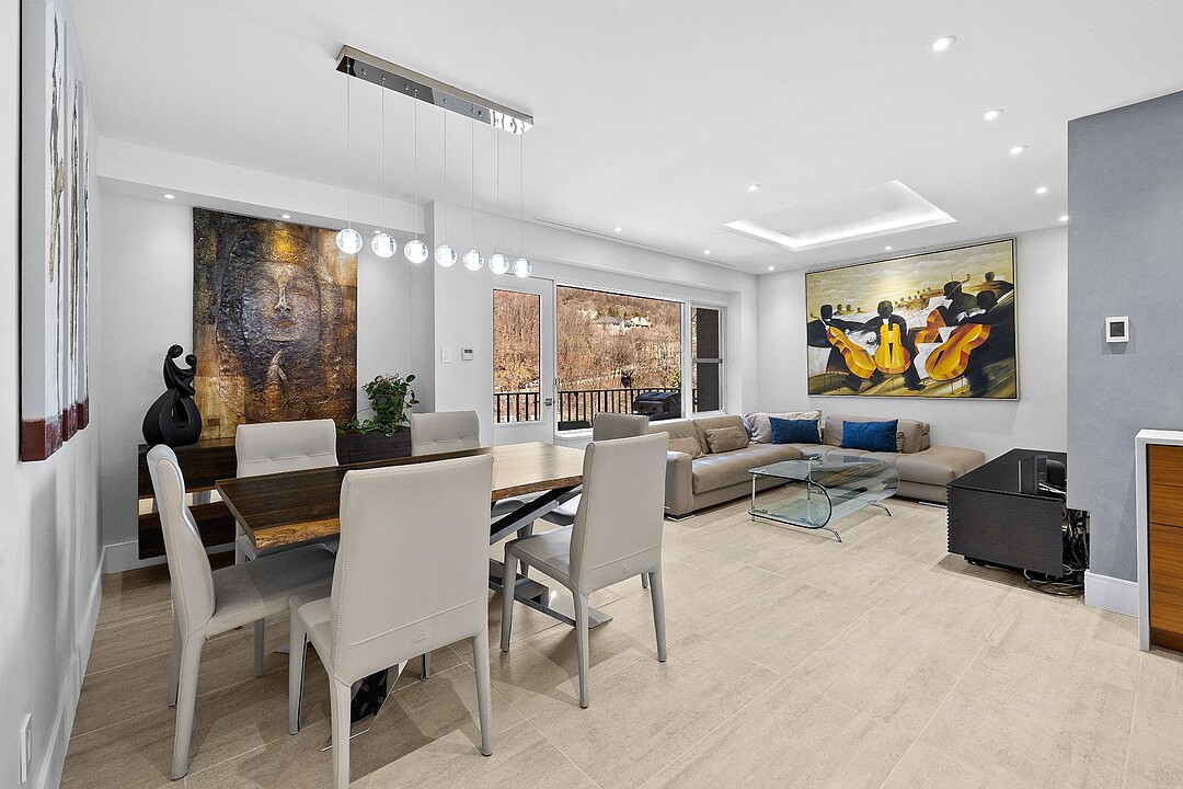1520 Av. du Docteur-Penfield, Apt. 83, Ville-Marie, Québec