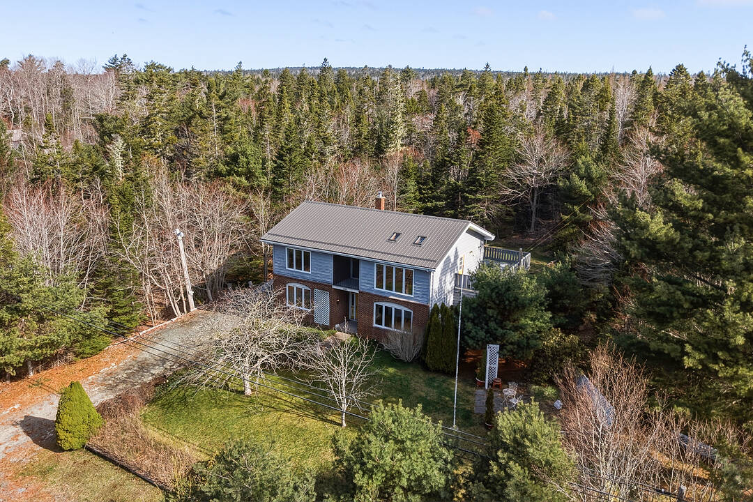 108 Broad River Road, Summerville Centre, Nova Scotia