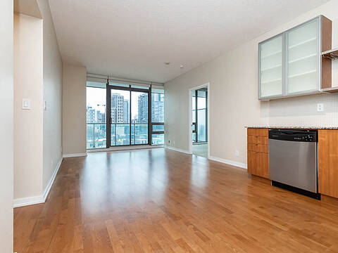 33 Lombard St #1004, Toronto