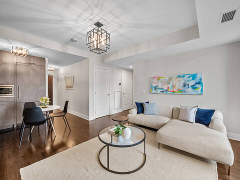 30 Old Mill Rd #301, Toronto