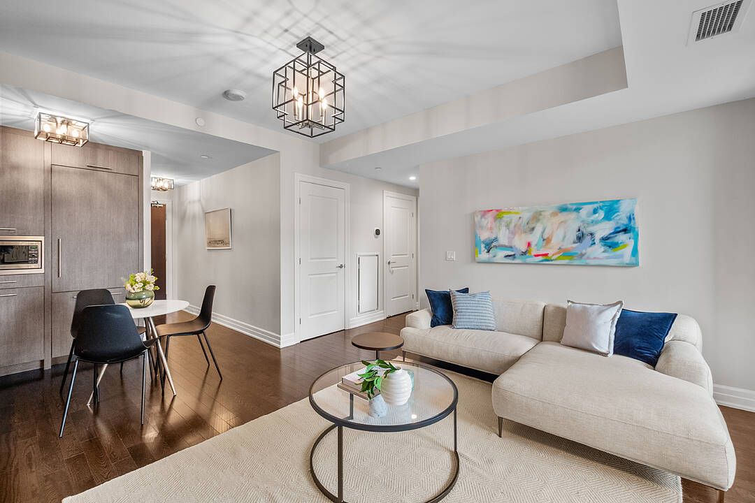 30 Old Mill Rd #301, Toronto, Ontario