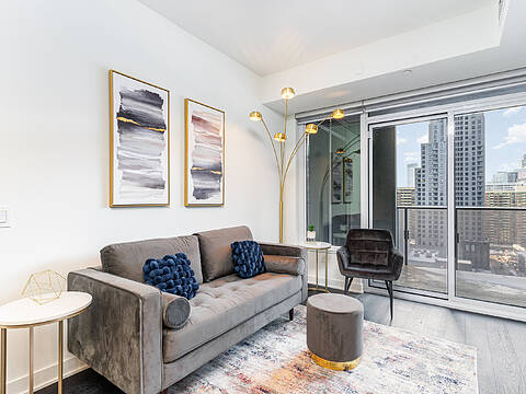 11 Yorkville Ave #1111, Toronto