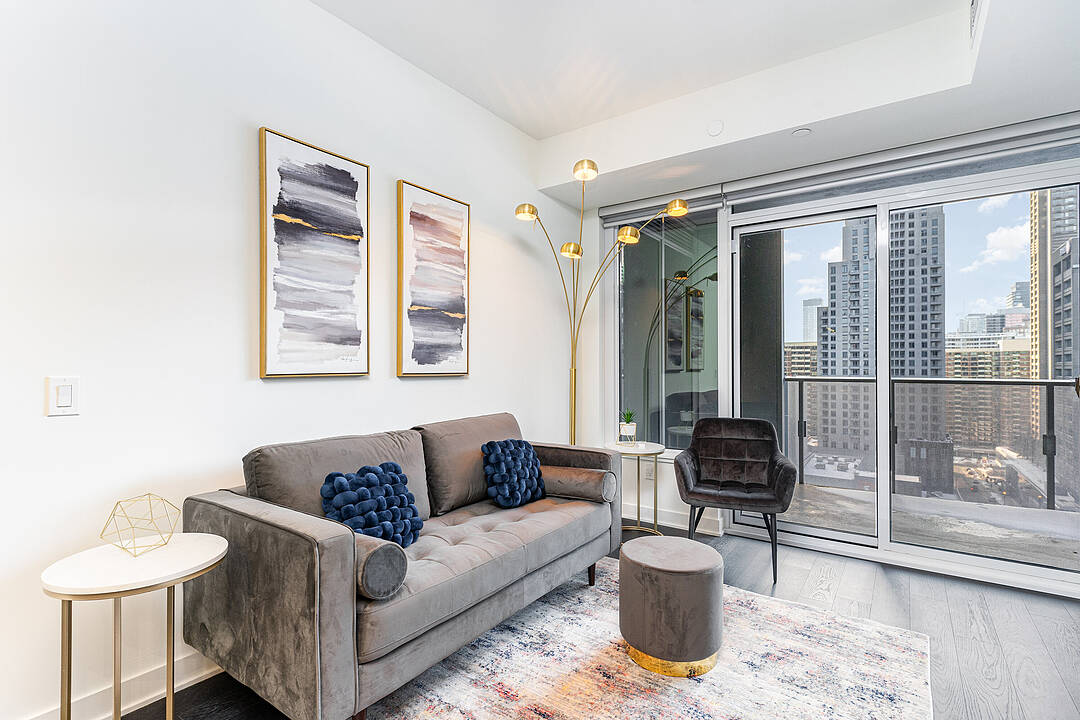 11 Yorkville Ave #1111, Toronto, Ontario