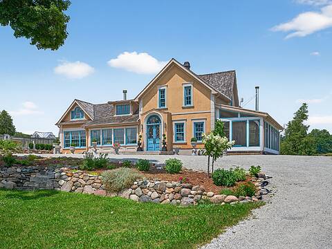 348299 15th Sideroad S, Mono