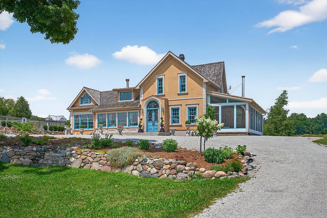 348299 15th Sideroad S, Mono, Ontario
