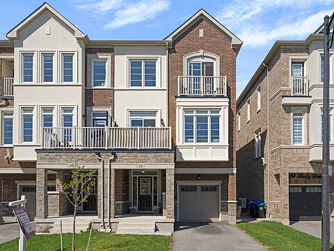 28 Paisley Dr, Bradford West Gwillimbury