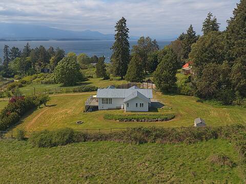 146 Tantramar Drive, Salt Spring